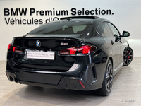 BMW Gran Coupe 220 170 ch DKG7 M Sport