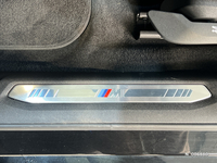 BMW Gran Coupe 220 170 ch DKG7 M Sport