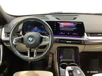 BMW X1 xDrive 25e 245ch DKG7 M Sport