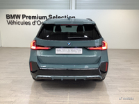 BMW X1 xDrive 25e 245ch DKG7 M Sport