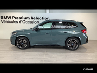 BMW X1 xDrive 25e 245ch DKG7 M Sport
