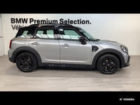 MINI Countryman 136 ch Cooper