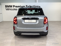 MINI Countryman 136 ch Cooper