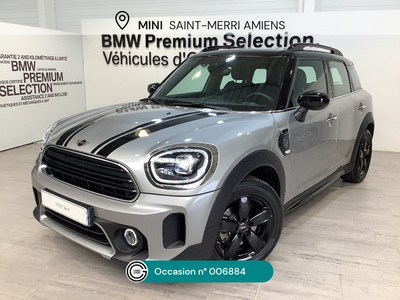 MINI Countryman 136 ch Cooper