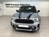 MINI Countryman 136 ch Cooper