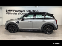 MINI Countryman 136 ch Cooper
