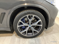 BMW X5 xDrive45e 394 ch BVA8 M Sport