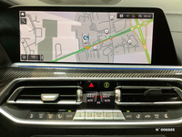 BMW X5 xDrive45e 394 ch BVA8 M Sport