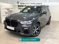 BMW X5 xDrive45e 394 ch BVA8 M Sport