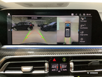 BMW X5 xDrive45e 394 ch BVA8 M Sport