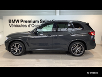 BMW X5 xDrive45e 394 ch BVA8 M Sport