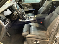 BMW X5 xDrive45e 394 ch BVA8 M Sport