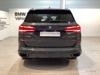 BMW X5 xDrive45e 394 ch BVA8 M Sport
