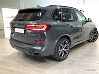 BMW X5 xDrive45e 394 ch BVA8 M Sport