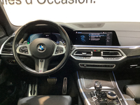 BMW X5 xDrive45e 394 ch BVA8 M Sport
