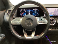 MERCEDES-BENZ GLA 200 d 8G-DCT AMG Line