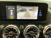 MERCEDES-BENZ GLA 200 d 8G-DCT AMG Line