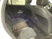 MERCEDES-BENZ GLA 200 d 8G-DCT AMG Line