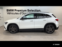 MERCEDES-BENZ GLA 200 d 8G-DCT AMG Line