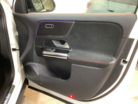 MERCEDES-BENZ GLA 200 d 8G-DCT AMG Line