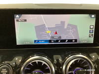 MERCEDES-BENZ GLA 200 d 8G-DCT AMG Line