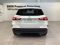 MERCEDES-BENZ GLA 200 d 8G-DCT AMG Line