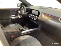 MERCEDES-BENZ GLA 200 d 8G-DCT AMG Line