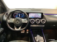 MERCEDES-BENZ GLA 200 d 8G-DCT AMG Line