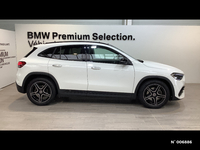 MERCEDES-BENZ GLA 200 d 8G-DCT AMG Line