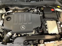 MERCEDES-BENZ GLA 200 d 8G-DCT AMG Line