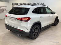 MERCEDES-BENZ GLA 200 d 8G-DCT AMG Line