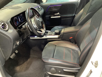 MERCEDES-BENZ GLA 200 d 8G-DCT AMG Line