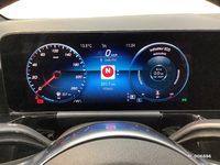 MERCEDES-BENZ GLA 200 d 8G-DCT AMG Line