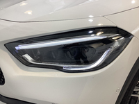 MERCEDES-BENZ GLA 200 d 8G-DCT AMG Line