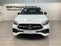MERCEDES-BENZ GLA 200 d 8G-DCT AMG Line