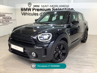 MINI Countryman 136 ch BVA7 Cooper Edition Premium