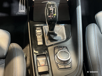 BMW X2 xDrive 18d 150 ch BVA8 M Sport