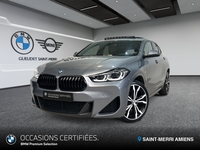 BMW X2 xDrive 18d 150 ch BVA8 M Sport
