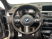 BMW X2 xDrive 18d 150 ch BVA8 M Sport