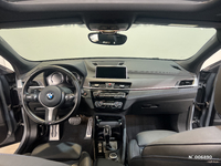 BMW X2 xDrive 18d 150 ch BVA8 M Sport