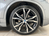 BMW X2 xDrive 18d 150 ch BVA8 M Sport