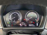 BMW X2 xDrive 18d 150 ch BVA8 M Sport