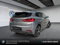 BMW X2 xDrive 18d 150 ch BVA8 M Sport