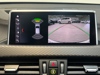 BMW X2 xDrive 18d 150 ch BVA8 M Sport
