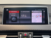 BMW X2 xDrive 18d 150 ch BVA8 M Sport