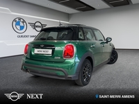 MINI Hatch 5 Portes Cooper 136 ch DKG7 Essential