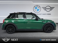 MINI Hatch 5 Portes Cooper 136 ch DKG7 Essential