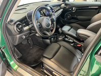 MINI Hatch 5 Portes Cooper 136 ch DKG7 Essential