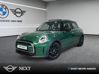 MINI Hatch 5 Portes Cooper 136 ch DKG7 Essential