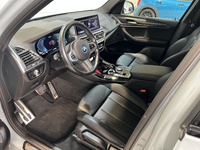 BMW X3 xDrive 30e 292ch BVA8 M Sport